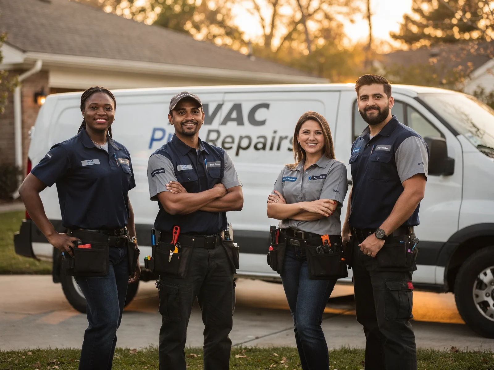 Heat Pump Repair company in Kersey, CO