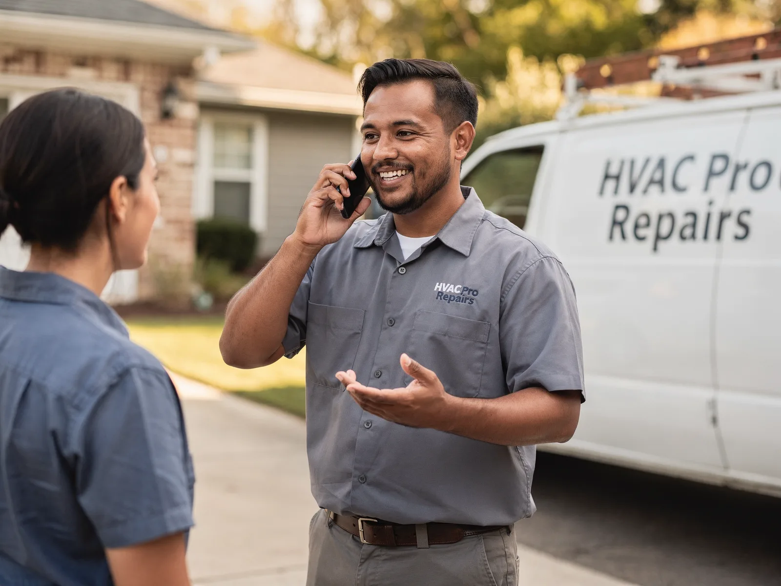 Heat Pump Repair Kersey, CO FAQs